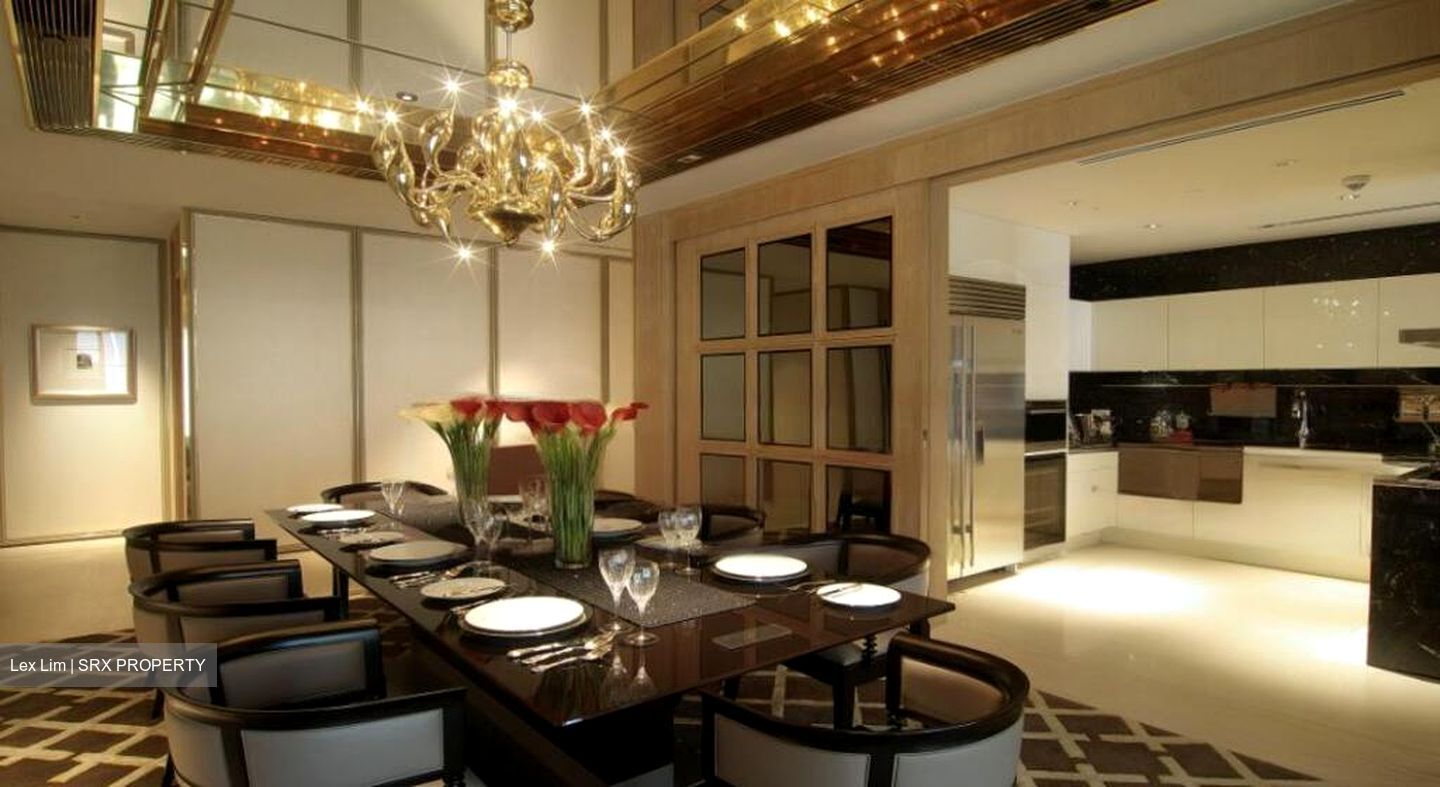 The Ritz-Carlton  (D9), Condominium #453917911